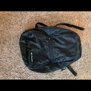 Columbia Pocket Daypack